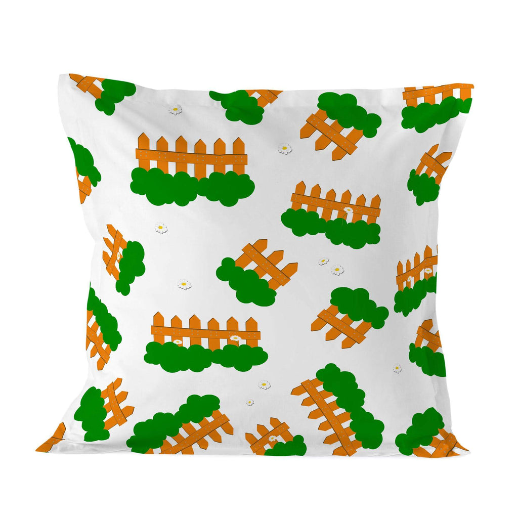 PIGGYS FUNDA ALMOHADA